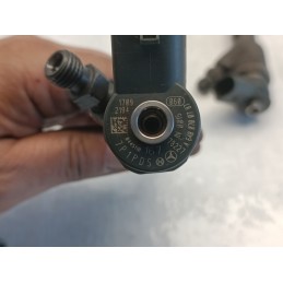 Kit 4 iniettori Mercedes classe B W245 A W169 Diesel A6400700787  A10394