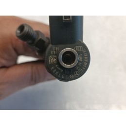 Kit 4 iniettori Mercedes classe B W245 A W169 Diesel A6400700787  A10394