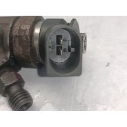 Kit 4 iniettori Mercedes classe B W245 A W169 Diesel A6400700787  A10394