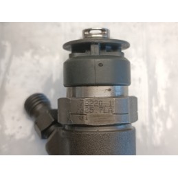 Kit 4 iniettori Mercedes classe B W245 A W169 Diesel A6400700787  A10394