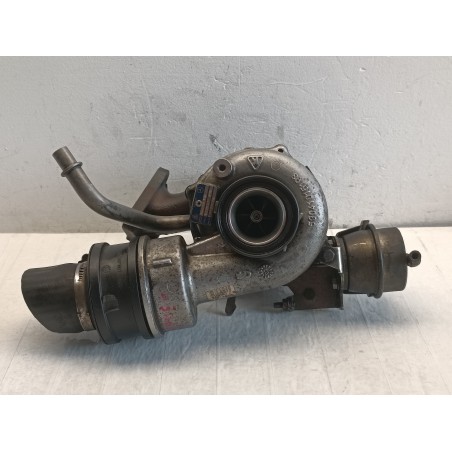 Turbina turbocompressore Mercedes Classe B W245 2.0D A6400901580  A10395