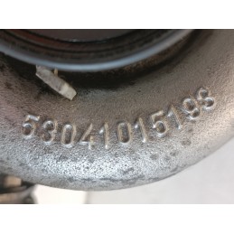 Turbina turbocompressore Mercedes Classe B W245 2.0D A6400901580  A10395