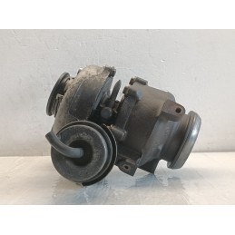 Turbina turbocompressore Mercedes Classe B W245 2.0D A6400901580  A10395