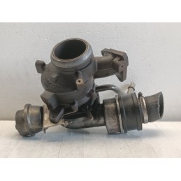 Turbina turbocompressore Mercedes Classe B W245 2.0D A6400901580  A10395