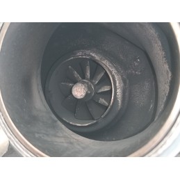 Turbina turbocompressore Mercedes Classe B W245 2.0D A6400901580  A10395