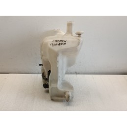 Vaschetta tergicristalli Citroen C4 Grand Picasso 2006 2013 9671567780  A10396