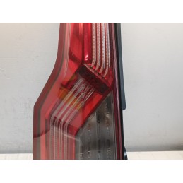 Stop faro posteriore sinistro Citroen C4 Grand Picasso 2006 2013  A10397