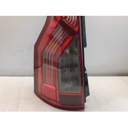 Stop faro posteriore sinistro Citroen C4 Grand Picasso 2006 2013  A10397