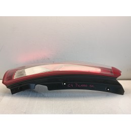 Stop faro posteriore sinistro Citroen C4 Grand Picasso 2006 2013  A10397