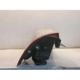 Stop faro posteriore sinistro Citroen C4 Grand Picasso 2006 2013  A10397