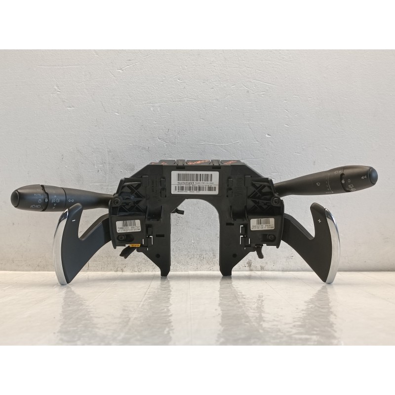 Devioluci sgancio leva fari Citroen C4 Grand Picasso 2006 2013 96656018xt  A10398