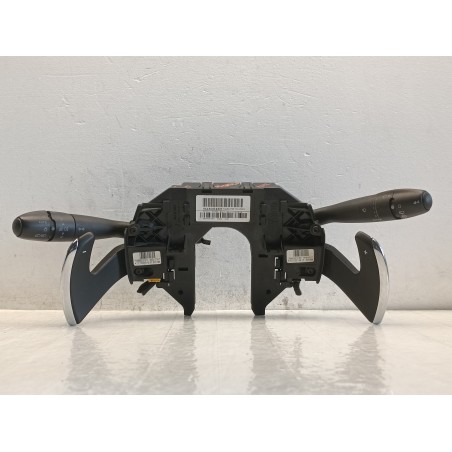 Devioluci sgancio leva fari Citroen C4 Grand Picasso 2006 2013 96656018xt  A10398