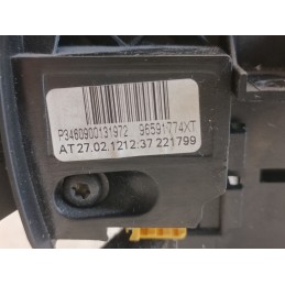 Devioluci sgancio leva fari Citroen C4 Grand Picasso 2006 2013 96656018xt  A10398