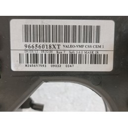 Devioluci sgancio leva fari Citroen C4 Grand Picasso 2006 2013 96656018xt  A10398