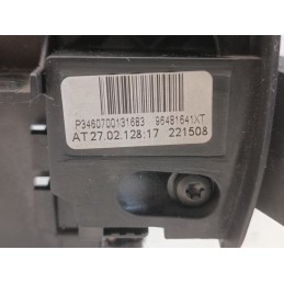 Devioluci sgancio leva fari Citroen C4 Grand Picasso 2006 2013 96656018xt  A10398