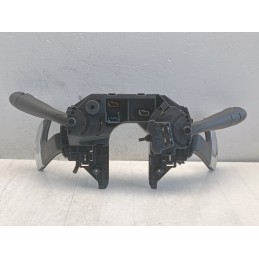 Devioluci sgancio leva fari Citroen C4 Grand Picasso 2006 2013 96656018xt  A10398