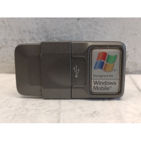 Porta ingresso presa USB Fiat Grande Punto 500 originale 735493636  A10399