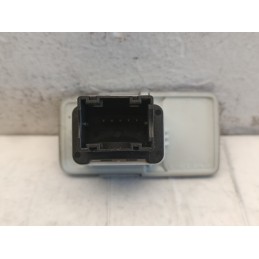 Porta ingresso presa USB Fiat Grande Punto 500 originale 735493636  A10399