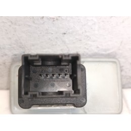 Porta ingresso presa USB Fiat Grande Punto 500 originale 735493636  A10399
