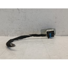 Porta ingresso presa USB Fiat Grande Punto 500 originale 735493636  A10399