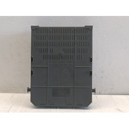 Centralina body computer Citroen C4 Picasso 28119759-5 28116487-2  A10400