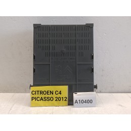 Centralina body computer Citroen C4 Picasso 28119759-5 28116487-2  A10400