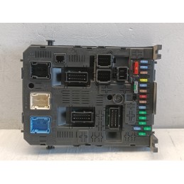 Centralina body computer Citroen C4 Picasso 28119759-5 28116487-2  A10400