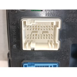 Centralina body computer Citroen C4 Picasso 28119759-5 28116487-2  A10400