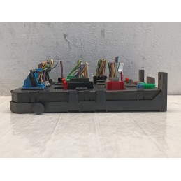 Centralina body computer Citroen C4 Picasso 28119759-5 28116487-2  A10400