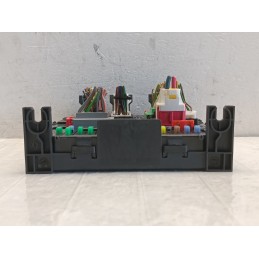 Centralina body computer Citroen C4 Picasso 28119759-5 28116487-2  A10400