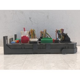 Centralina body computer Citroen C4 Picasso 28119759-5 28116487-2  A10400