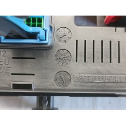 Centralina body computer Citroen C4 Picasso 28119759-5 28116487-2  A10400