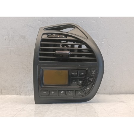 Bocchetta aria laterale sinistra cruscotto Citroen C4 Picasso 2006 2013  A10401
