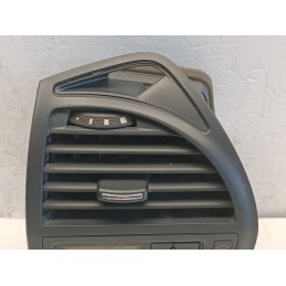 Bocchetta aria laterale sinistra cruscotto Citroen C4 Picasso 2006 2013  A10401