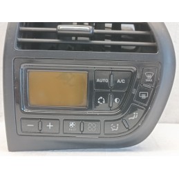 Bocchetta aria laterale sinistra cruscotto Citroen C4 Picasso 2006 2013  A10401