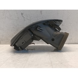 Bocchetta aria laterale sinistra cruscotto Citroen C4 Picasso 2006 2013  A10401