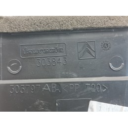 Bocchetta aria laterale sinistra cruscotto Citroen C4 Picasso 2006 2013  A10401