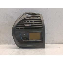 Bocchetta aria laterale destra cruscotto Citroen C4 Picasso 2006 2013  A10402