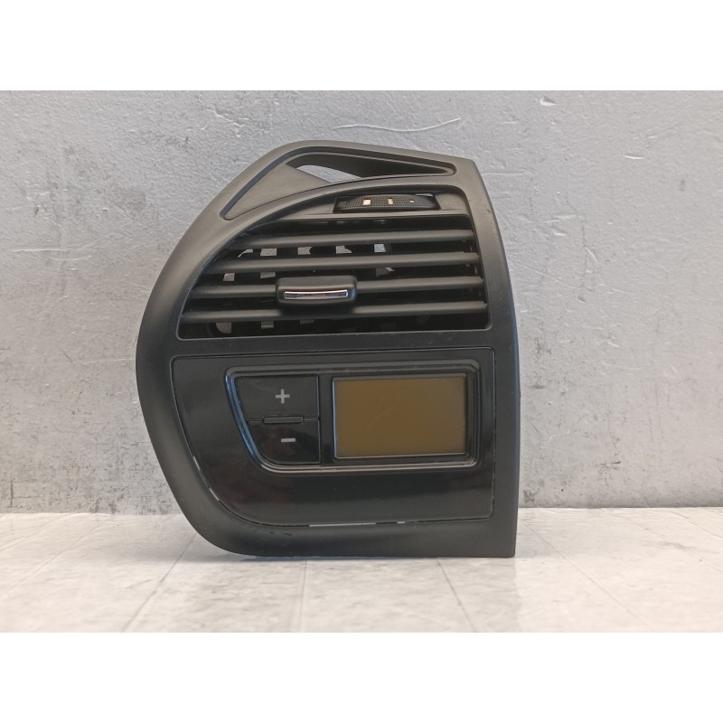 Bocchetta aria laterale destra cruscotto Citroen C4 Picasso 2006 2013  A10402