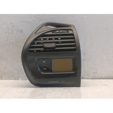 Bocchetta aria laterale destra cruscotto Citroen C4 Picasso 2006 2013  A10402