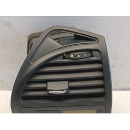 Bocchetta aria laterale destra cruscotto Citroen C4 Picasso 2006 2013  A10402