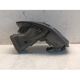Bocchetta aria laterale destra cruscotto Citroen C4 Picasso 2006 2013  A10402