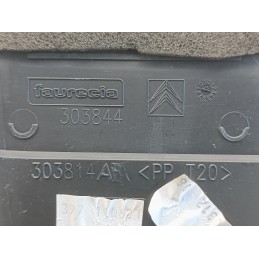 Bocchetta aria laterale destra cruscotto Citroen C4 Picasso 2006 2013  A10402