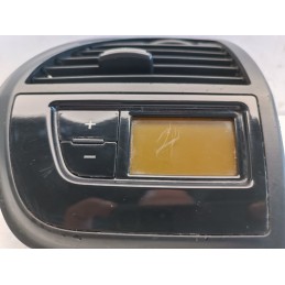 Bocchetta aria laterale destra cruscotto Citroen C4 Picasso 2006 2013  A10402