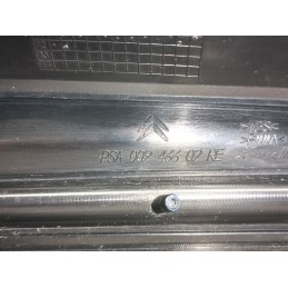 Stop faro posteriore destro Citroen C4 Grand Picasso 2006 2013  A10403