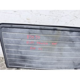 Pannello Vetro Fisso Posteriore Sinistro Fiat Panda 141 Van 1986 2003  B3539