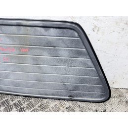 Pannello Vetro Fisso Posteriore Sinistro Fiat Panda 141 Van 1986 2003  B3539
