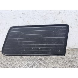 Pannello Vetro Fisso Posteriore Sinistro Fiat Panda 141 Van 1986 2003  B3539