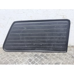 Pannello Vetro Fisso Posteriore Sinistro Fiat Panda 141 Van 1986 2003  B3539