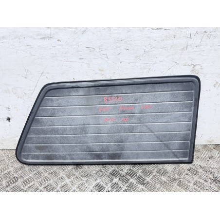 Pannello Vetro Fisso Posteriore Destro Fiat Panda 141 Van 1986 2003  B3540